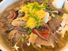 -潮镇老尾牛杂(环城西路店)