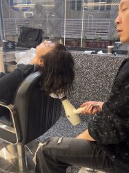 -厘里·salon