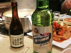 -英子补身汤(海兰路店)