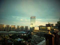 -火舞泰·泰式海鲜火锅餐厅(世纪城店)