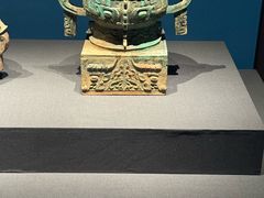 -三星堆博物馆