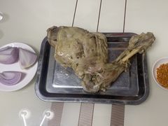 -马有川机场羊羔肉(总店)