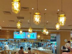 -西贝(枫蓝国际购物中心店)