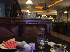-蓝山咖啡馆(钱江龙店)