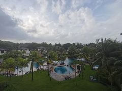 -石梅湾艾美度假酒店