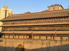 -西安城墙·碑林历史文化景区