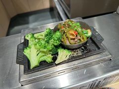 -肉肉大米(金虹桥店)