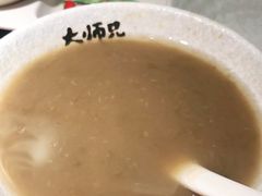 -大师兄·西北小馆(南沙万达广场店)