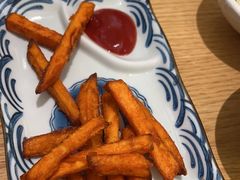 -伊豆野菜村(大族广场店)