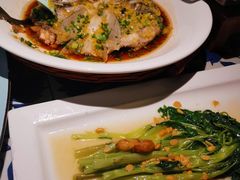 -绿茶餐厅(布吉万象汇店)