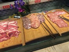 -万象·复兴号鲜肉烤肉海鲜自助(升级店)