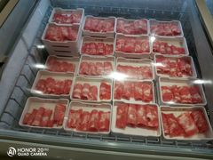 -吉布鲁牛排海鲜自助(龙湖北城天街购物广场店)