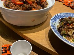 -小柴米·传统江西菜(八一广场店)