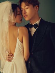 -第一夫人婚纱摄影(南京店)