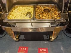 -惠中捞面