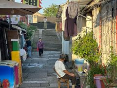 -绍兴书圣故里景区