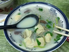 -鸭小妹鸭血粉丝(老门东店)