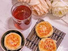 -功德林(南京西路店)