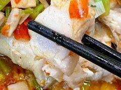 -三煮纸包鱼(青岛总店)