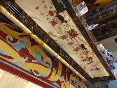 -宜昌富力皇冠假日酒店·咖啡1号西餐厅