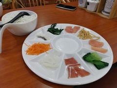 -建新园·云南过桥米线(长水机场F4店)