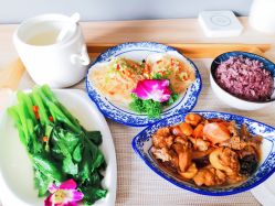 -湖畔阳光月子中心(泰达会馆店)