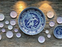 -九龙湾·御膳坊(九龙窠路店)