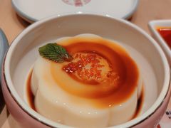 黑糖豆花-弄堂小笼包(西青中北永旺购物中心店)