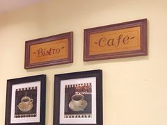 -维兰西餐(万泉河店)