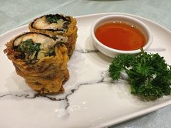 -绿岛国际酒店·海鲜酒楼(八七路店)