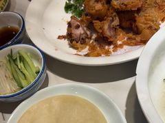 -新侨小馆(东直门北小街店)