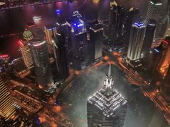 -上海中心大厦