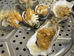 -船奇蒸汽海鲜·闽菜(八市海鲜总店)