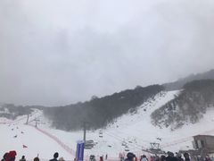-太子岭滑雪场