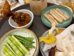 -第六季自助餐厅(甜水园店)