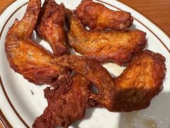 -CRAZYONES西班牙海鲜饭(上海美罗城店)