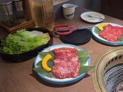 -虎丸烧肉(世纪汇店)