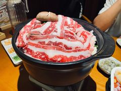 -合风谷(南下塘店)
