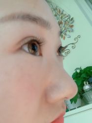 -美甲日记美睫专业纹绣半永久