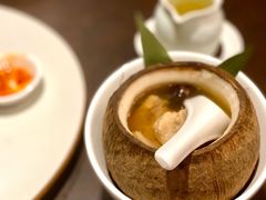 -广州文华东方酒店·江-由辉师傅主理