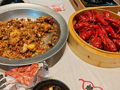 -靓靓蒸虾·头牌蒸虾(沙湖旗舰店)