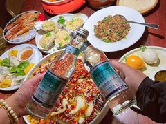 -前海沿·青岛菜(五四广场永旺店)