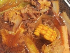 -故乡屋日本料理(八一广场店)