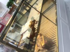 -京馔手工吐司(万达广场济南高新店)