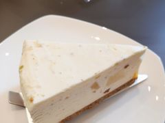 开心果酸奶慕斯-Seesaw Coffee(苏州中心店)