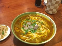 -美玲拉面(鞍山西道店)