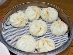 -文武王氏烧饼·无矾油条(西溪路店)