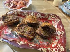 -新疆狼爷烤肉(宋庄店)