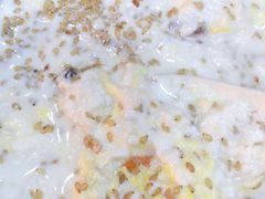 -雅沛轩锅贴八宝粥(回民街店)