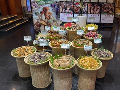 -黔蘑菇四季餐厅(观山湖店)